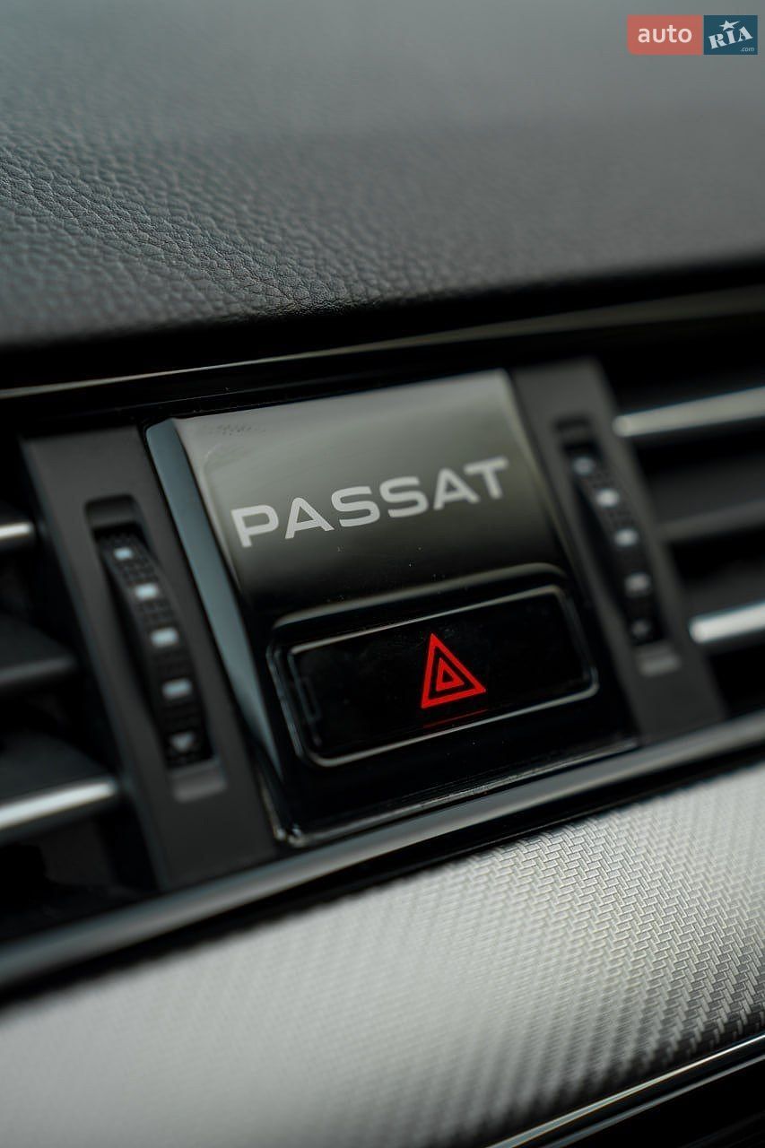 Volkswagen Passat 2020 VIN WVWZZZ3CZME008597 фото оголошення 21 з 77