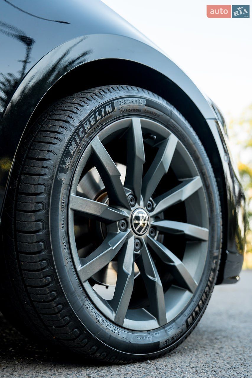 Volkswagen Passat 2020 VIN WVWZZZ3CZME008597 фото оголошення 24 з 77
