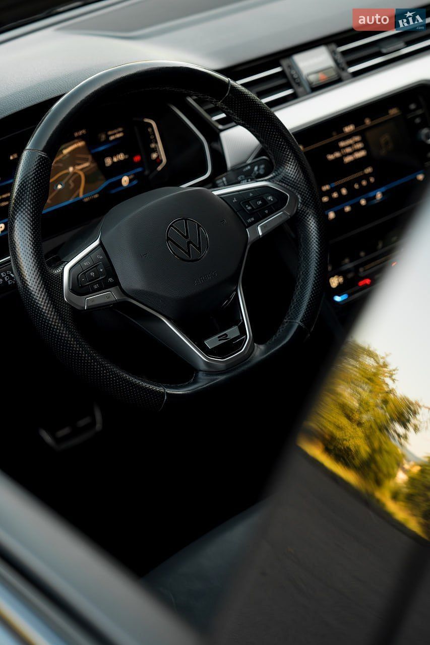Volkswagen Passat 2020 VIN WVWZZZ3CZME008597 фото оголошення 25 з 77