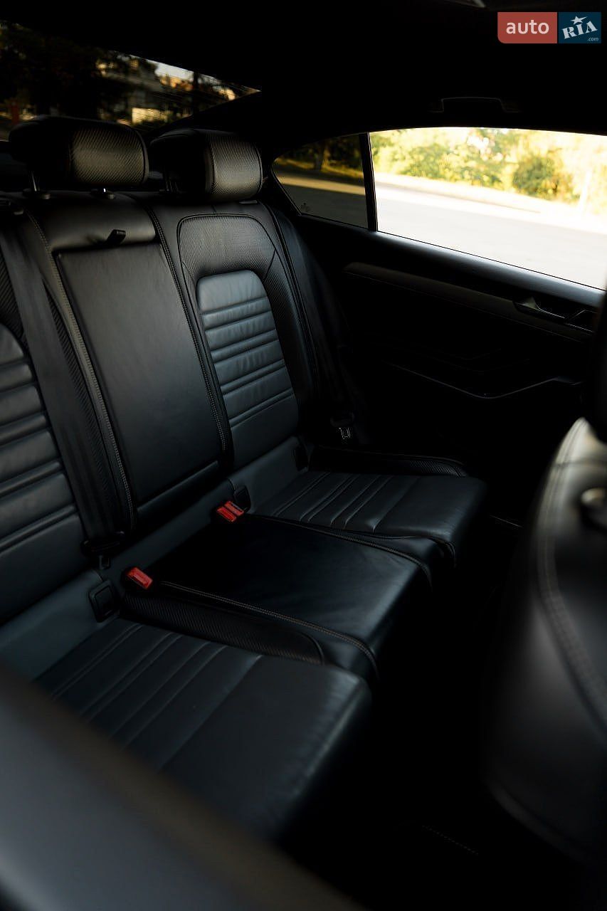 Volkswagen Passat 2020 VIN WVWZZZ3CZME008597 фото оголошення 27 з 77