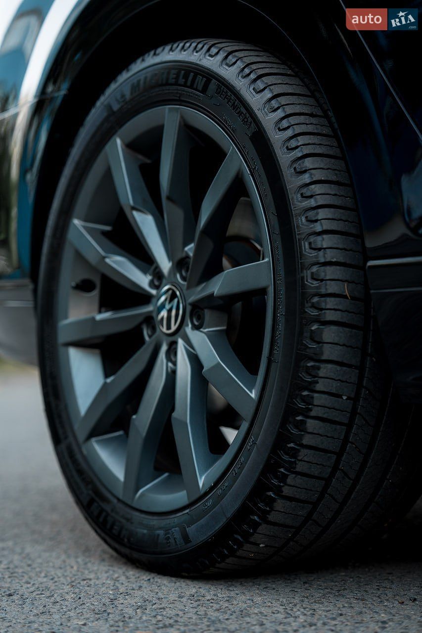 Volkswagen Passat 2020 VIN WVWZZZ3CZME008597 фото оголошення 28 з 77