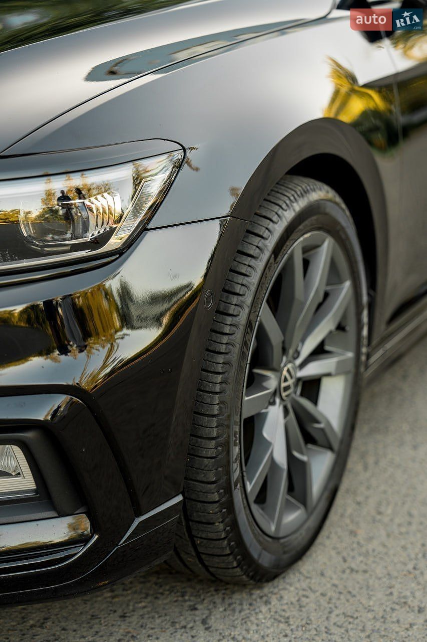 Volkswagen Passat 2020 VIN WVWZZZ3CZME008597 фото оголошення 31 з 77