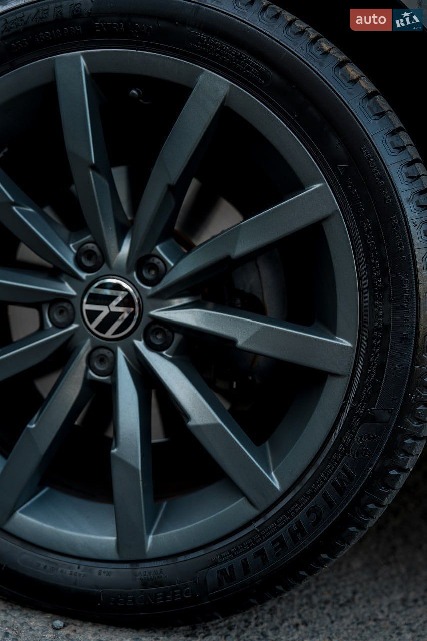 Volkswagen Passat 2020 VIN WVWZZZ3CZME008597 фото оголошення 35 з 77