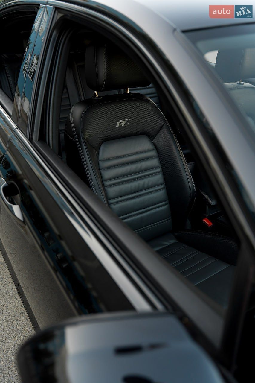 Volkswagen Passat 2020 VIN WVWZZZ3CZME008597 фото оголошення 36 з 77