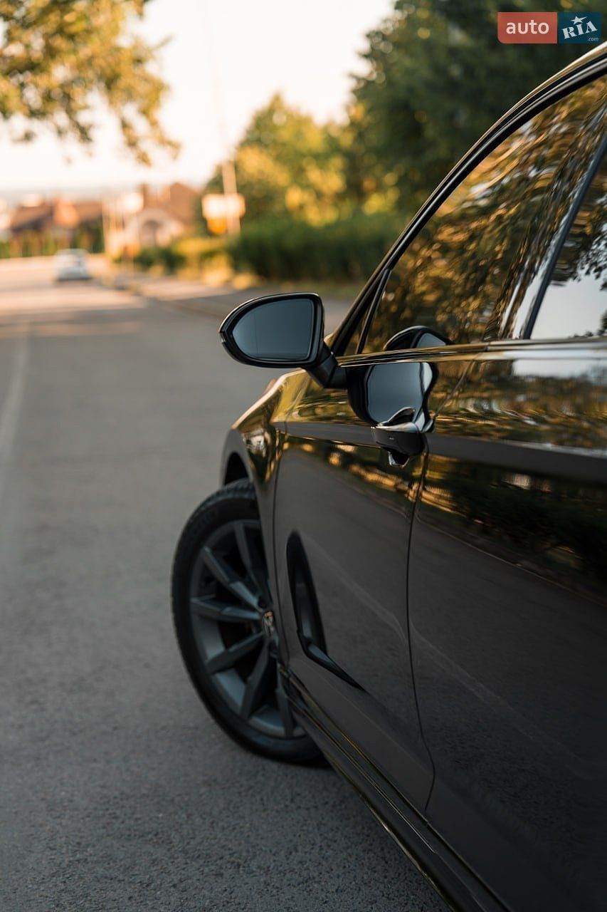 Volkswagen Passat 2020 VIN WVWZZZ3CZME008597 фото оголошення 40 з 77