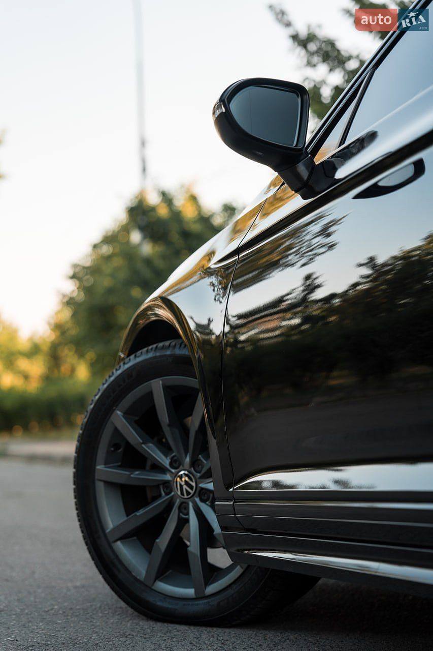 Volkswagen Passat 2020 VIN WVWZZZ3CZME008597 фото оголошення 44 з 77