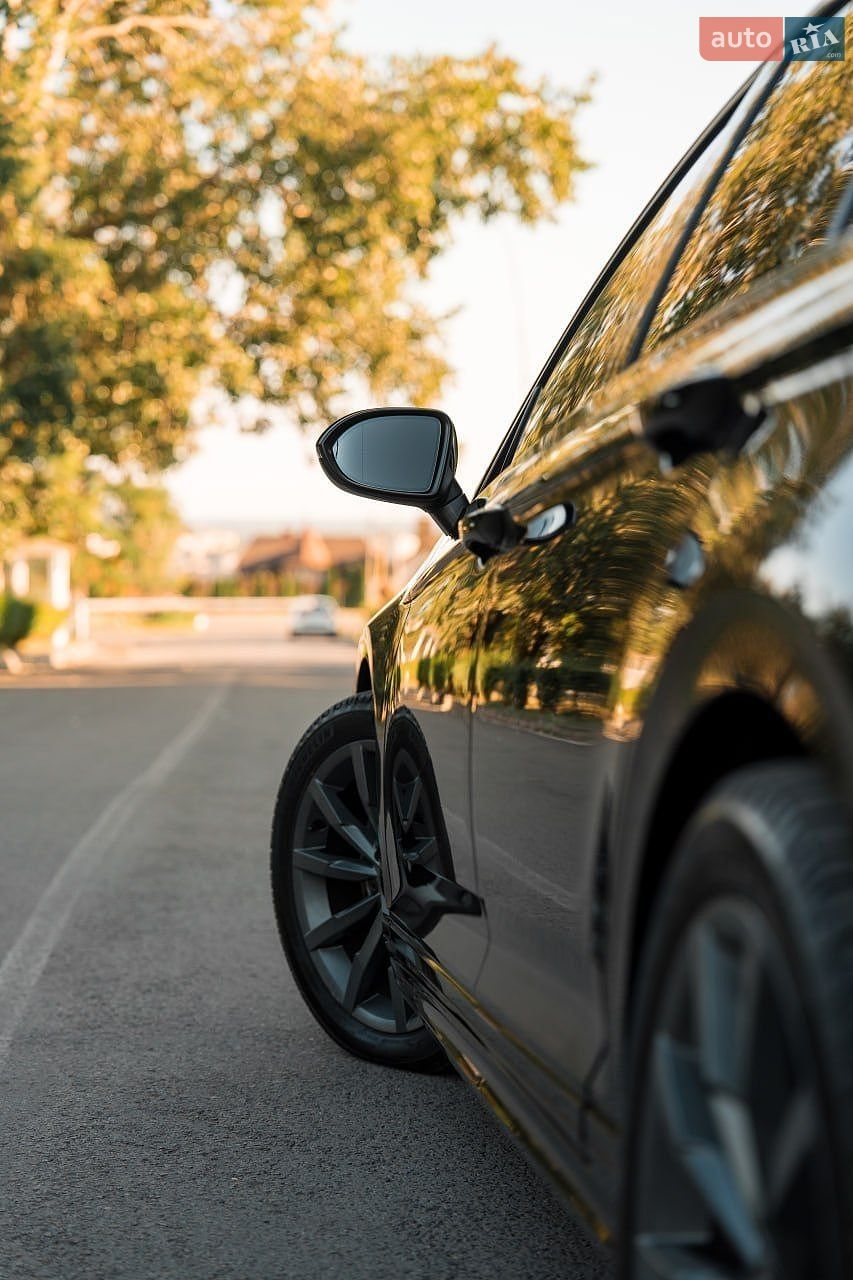 Volkswagen Passat 2020 VIN WVWZZZ3CZME008597 фото оголошення 45 з 77