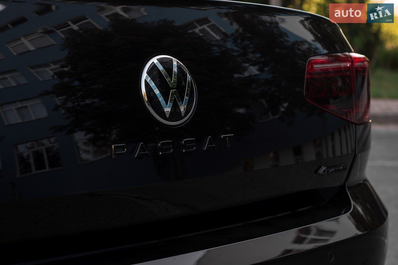 Volkswagen Passat 2020 VIN WVWZZZ3CZME008597 фото оголошення 46 з 77