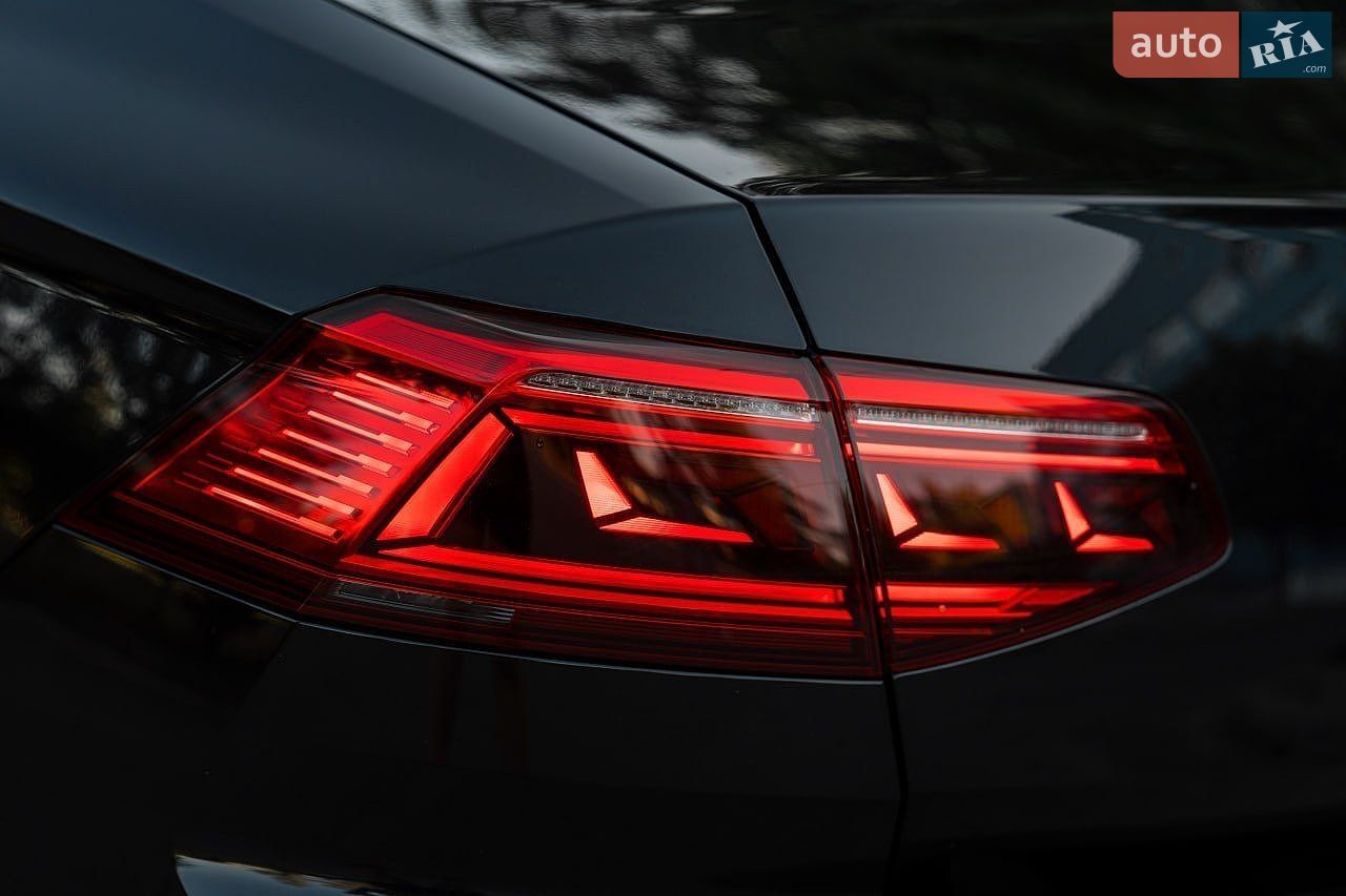Volkswagen Passat 2020 VIN WVWZZZ3CZME008597 фото оголошення 52 з 77