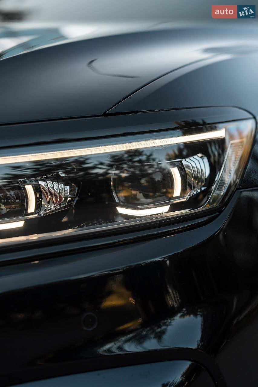 Volkswagen Passat 2020 VIN WVWZZZ3CZME008597 фото оголошення 56 з 77