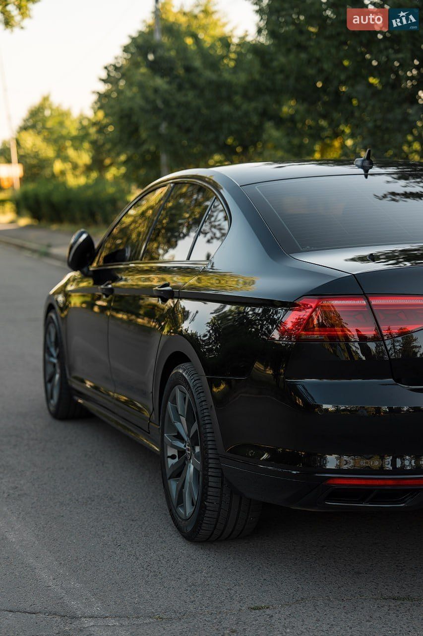 Volkswagen Passat 2020 VIN WVWZZZ3CZME008597 фото оголошення 66 з 77