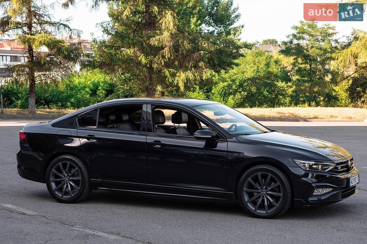 Volkswagen Passat 2020 VIN WVWZZZ3CZME008597 фото оголошення 70 з 77