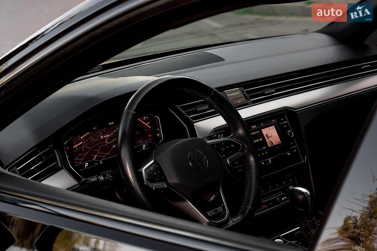 Volkswagen Passat 2020 VIN WVWZZZ3CZME008597 фото оголошення 72 з 77