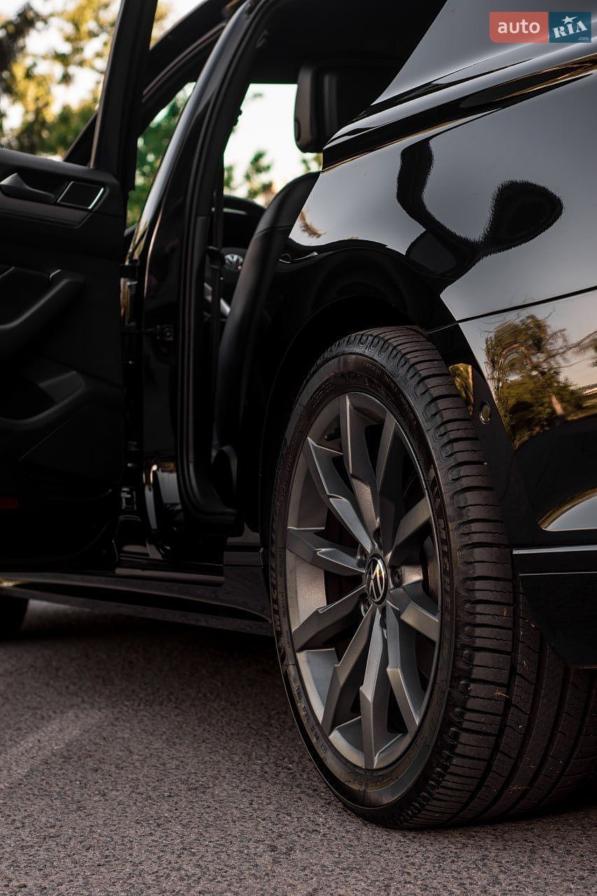 Volkswagen Passat 2020 VIN WVWZZZ3CZME008597 фото оголошення 77 з 77