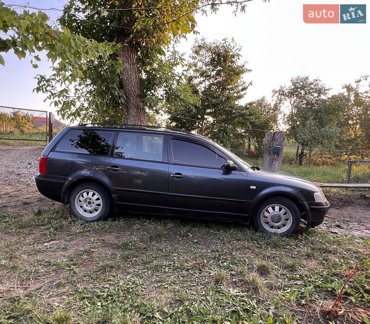 Volkswagen Passat 1999 VIN WVWZZZ3BZXE455163 фото оголошення 11 з 21