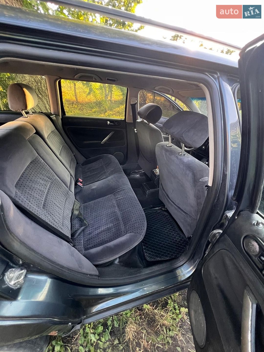 Volkswagen Passat 1999 VIN WVWZZZ3BZXE455163 фото оголошення 14 з 21