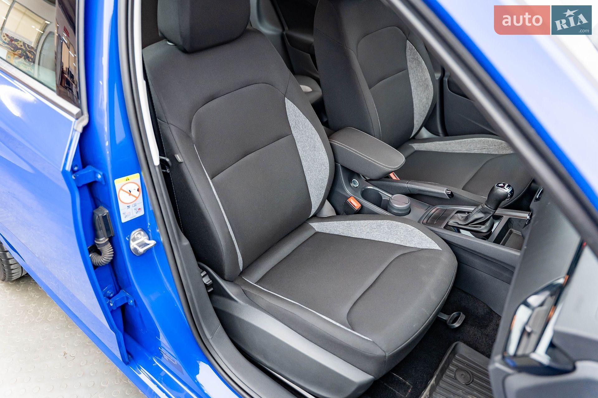 Skoda Kamiq 2021 VIN TMBGC4NW2M3145491 фото оголошення 19 з 20