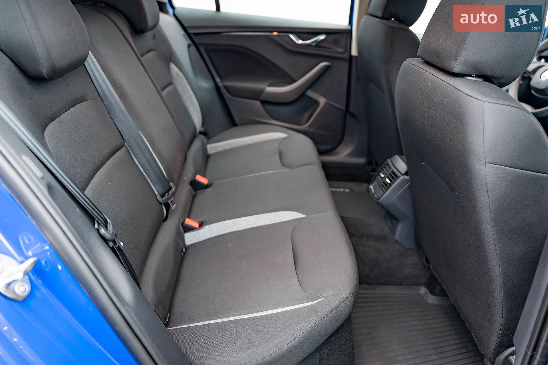 Skoda Kamiq 2021 VIN TMBGC4NW2M3145491 фото оголошення 20 з 20