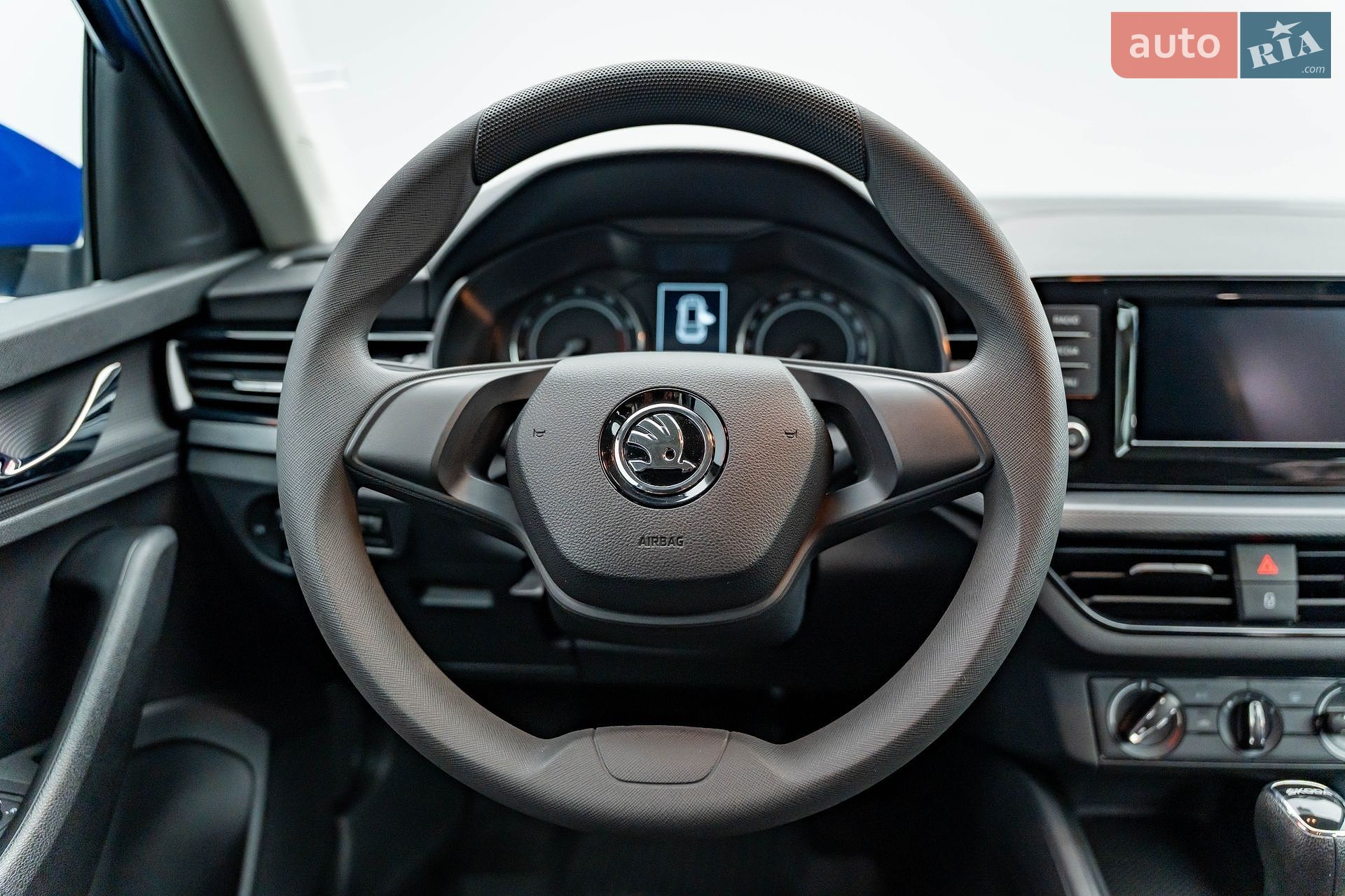 Skoda Kamiq 2021 VIN TMBGC4NW2M3145491 фото оголошення 14 з 20