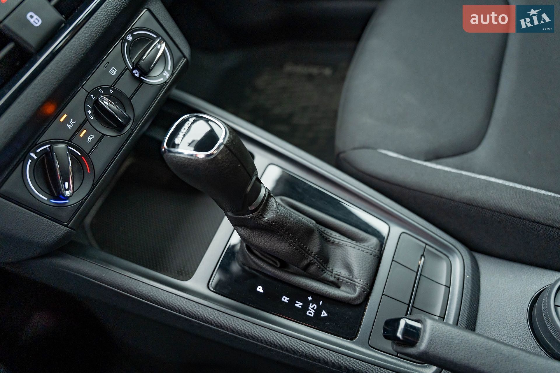 Skoda Kamiq 2021 VIN TMBGC4NW2M3145491 фото оголошення 18 з 20