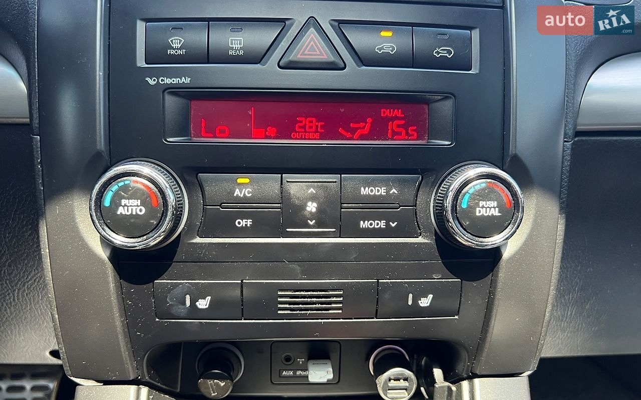 Kia Sorento 2011 VIN KNAKU814DC5240277 фото оголошення 16 з 23