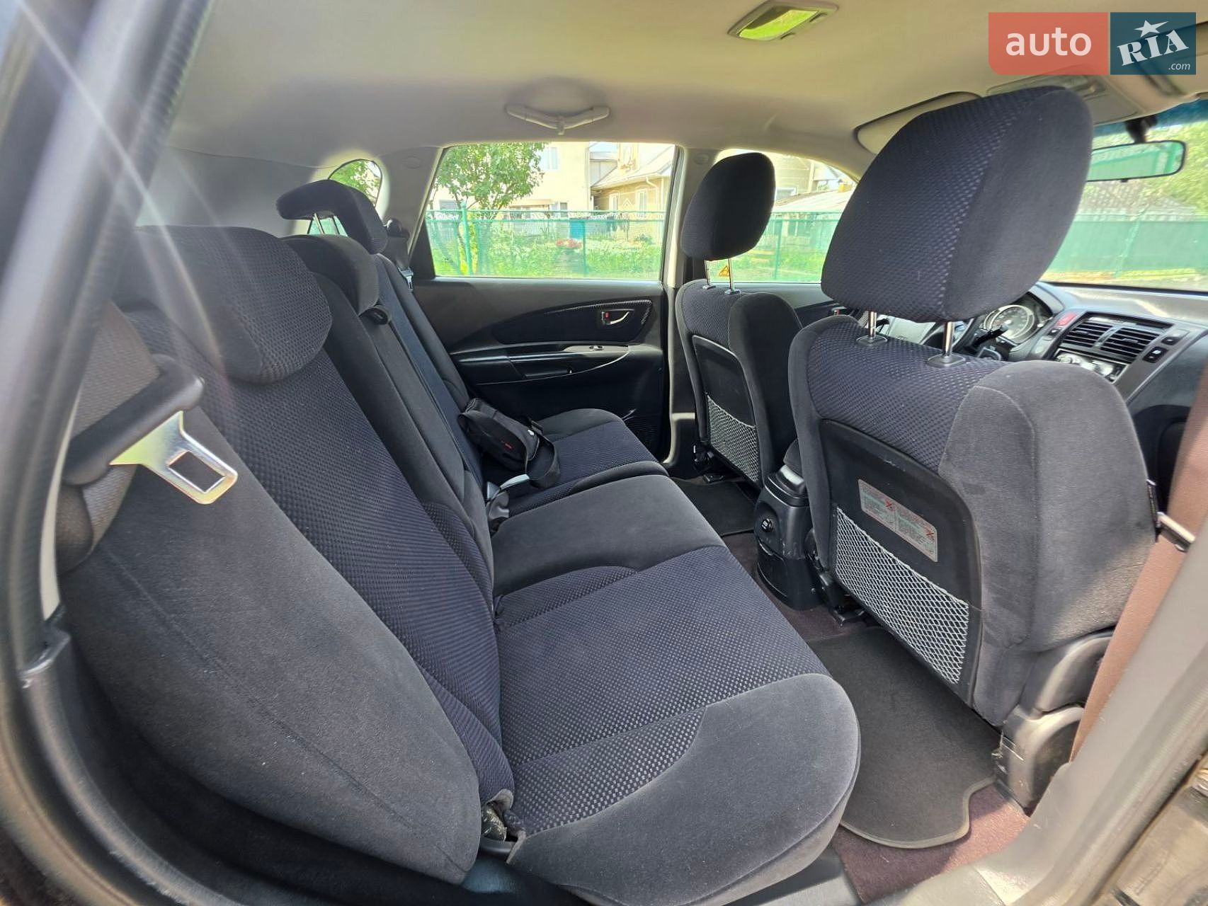 Hyundai Tucson 2007 VIN KMHJN81VP7U712712 фото оголошення 3 з 25