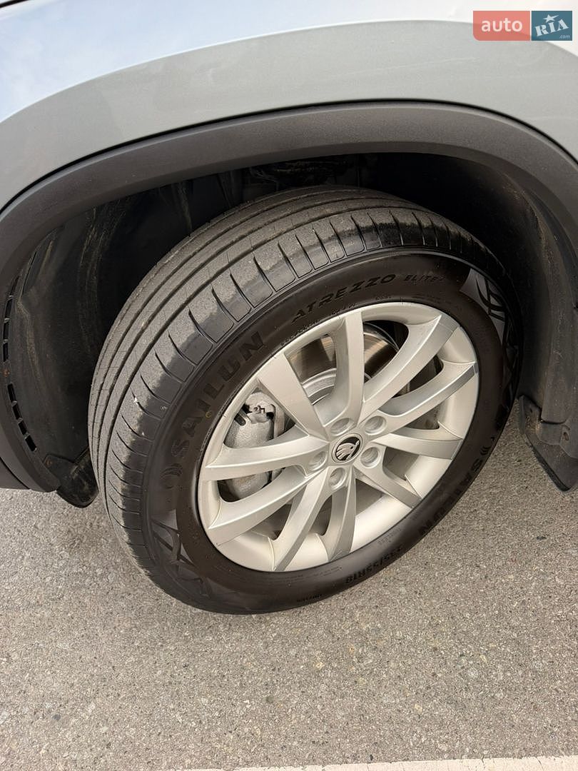 Skoda Kodiaq 2021 VIN TMBLN6NS2MB401751 фото оголошення 16 з 35