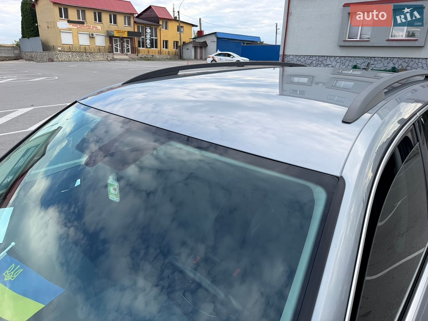Skoda Kodiaq 2021 VIN TMBLN6NS2MB401751 фото оголошення 18 з 35