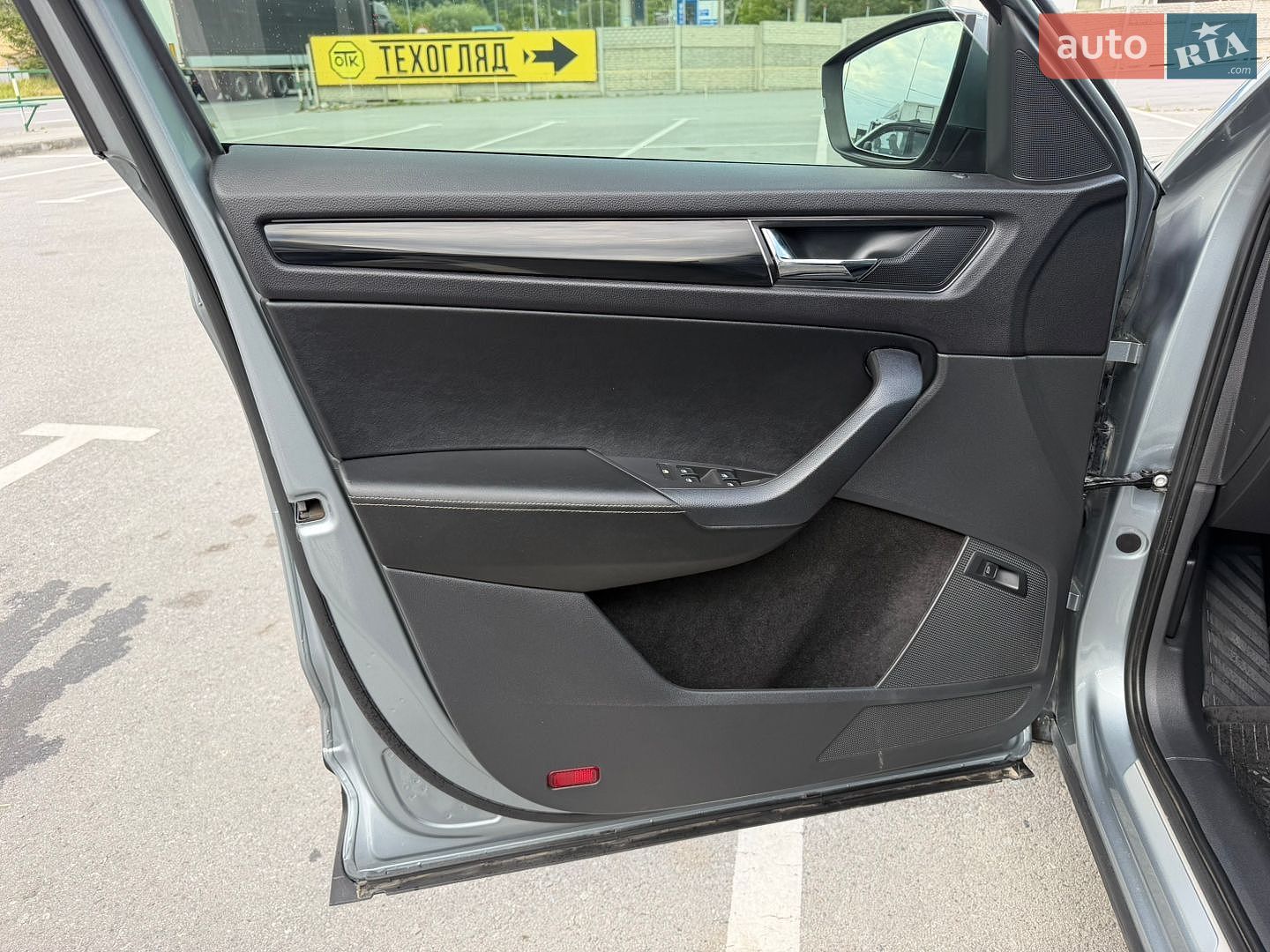 Skoda Kodiaq 2021 VIN TMBLN6NS2MB401751 фото оголошення 20 з 35