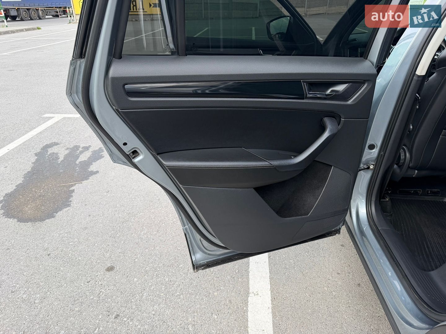 Skoda Kodiaq 2021 VIN TMBLN6NS2MB401751 фото оголошення 23 з 35