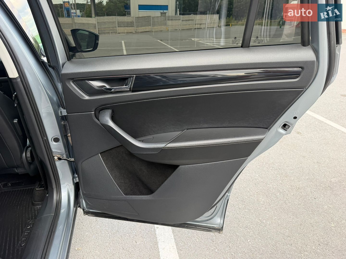 Skoda Kodiaq 2021 VIN TMBLN6NS2MB401751 фото оголошення 28 з 35