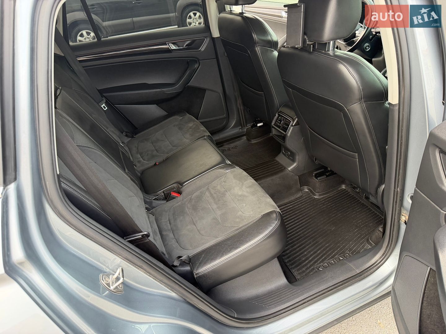 Skoda Kodiaq 2021 VIN TMBLN6NS2MB401751 фото оголошення 29 з 35