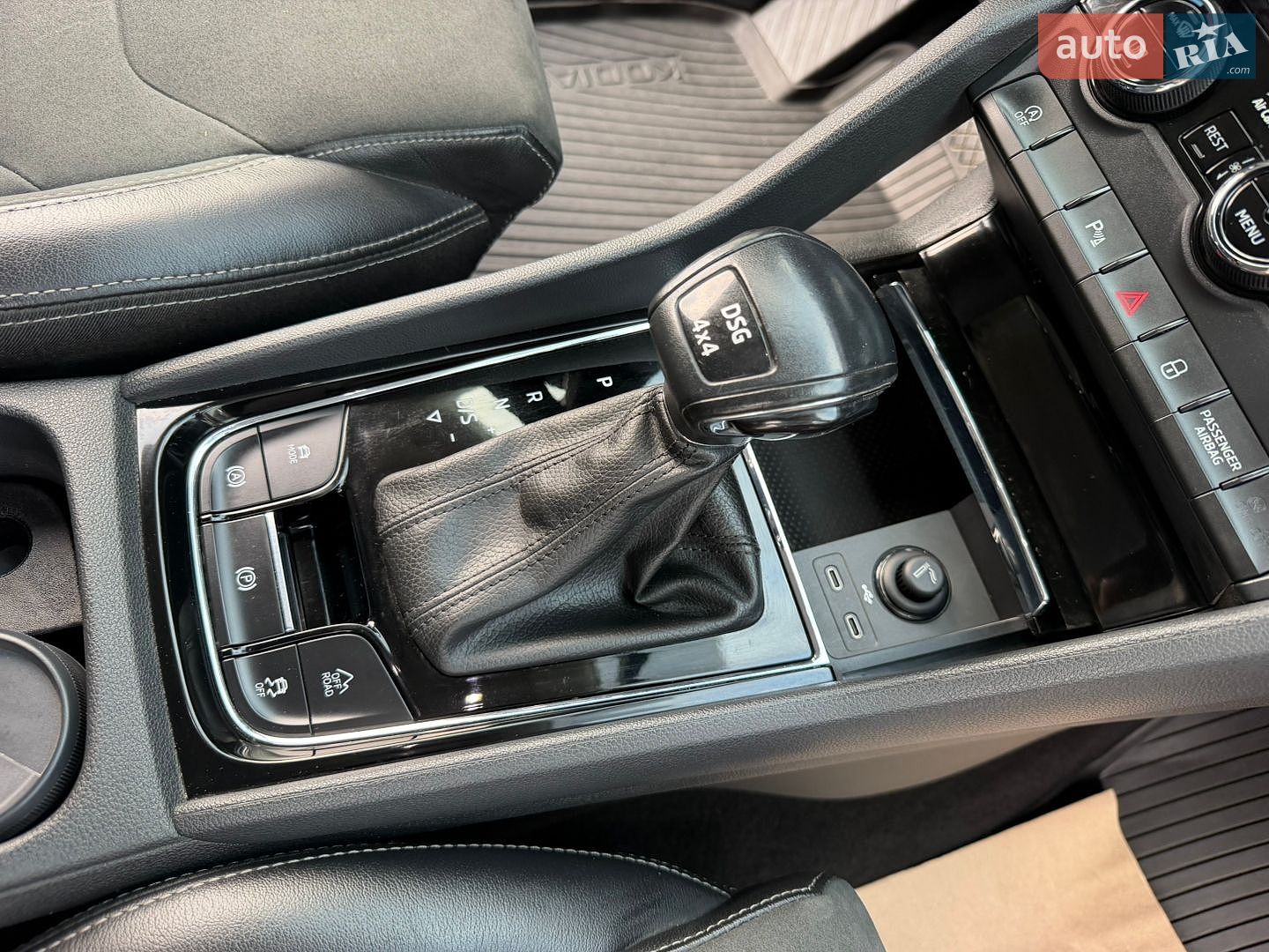 Skoda Kodiaq 2021 VIN TMBLN6NS2MB401751 фото оголошення 35 з 35