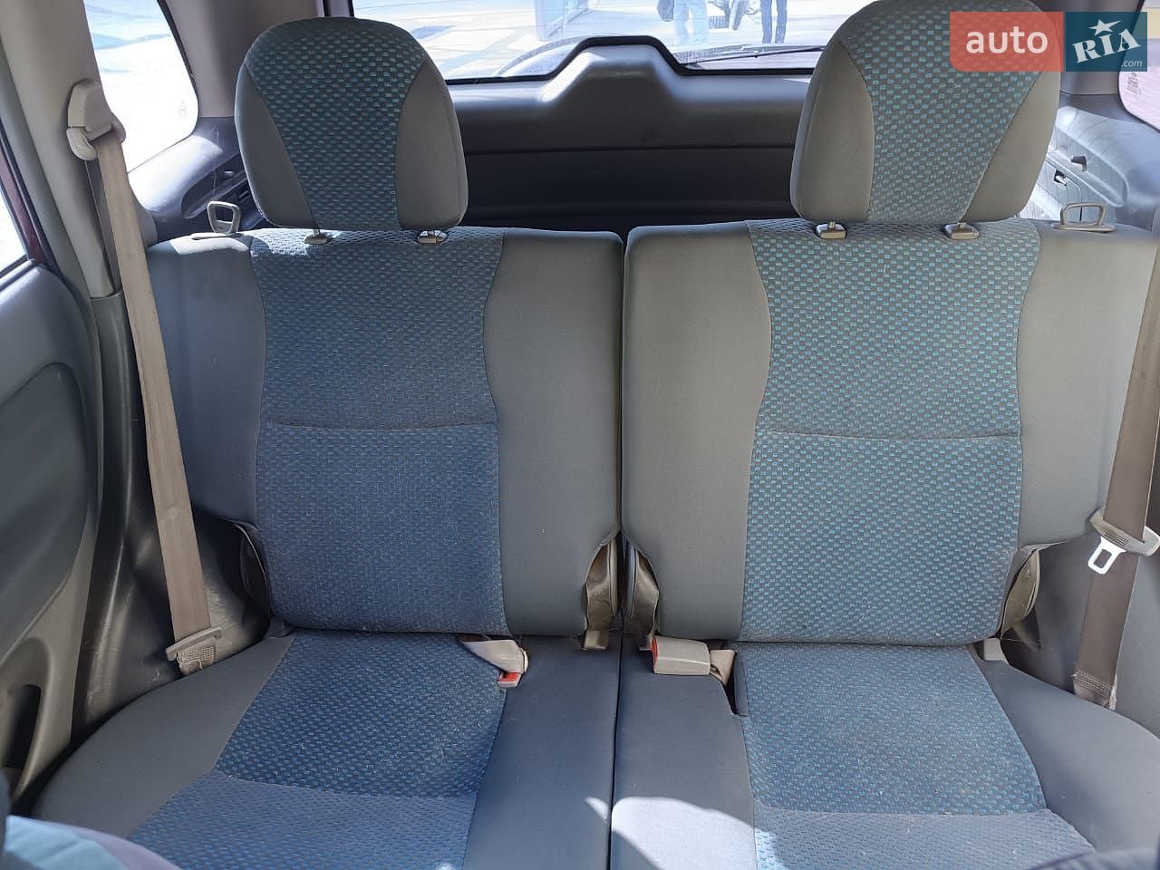 Chery Tiggo 2008 VIN Y6DDB14B98D165214 фото оголошення 11 з 11