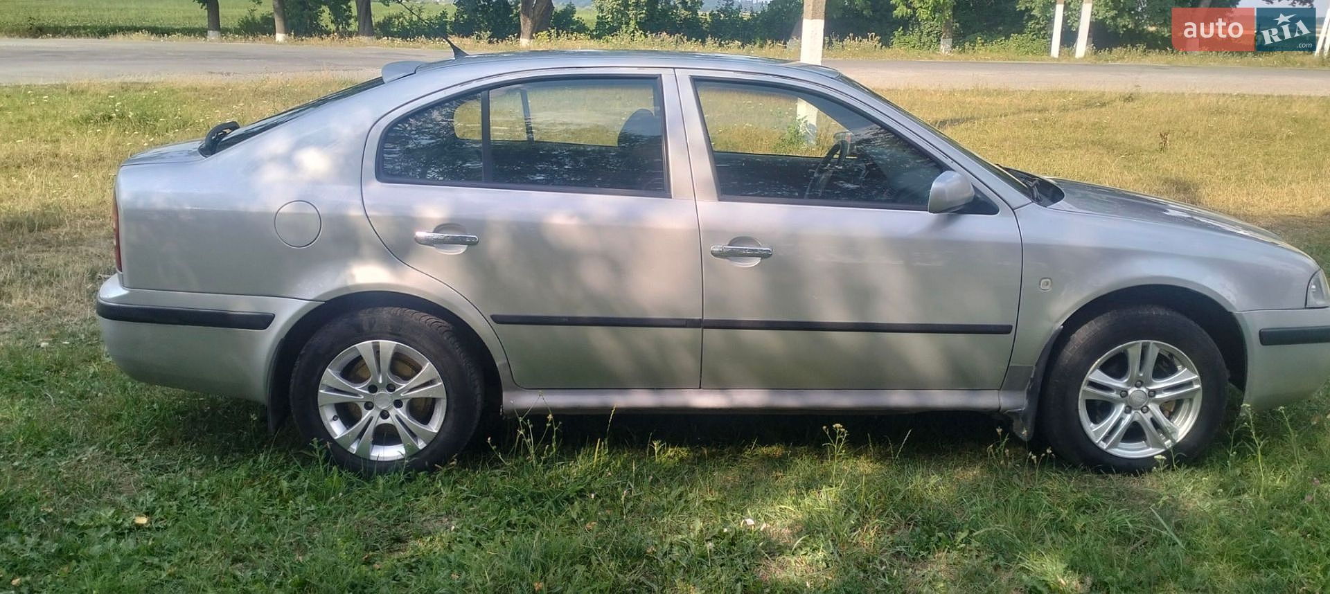 Skoda Octavia 2006 VIN TMBDK41U77B007045 фото оголошення 8 з 15