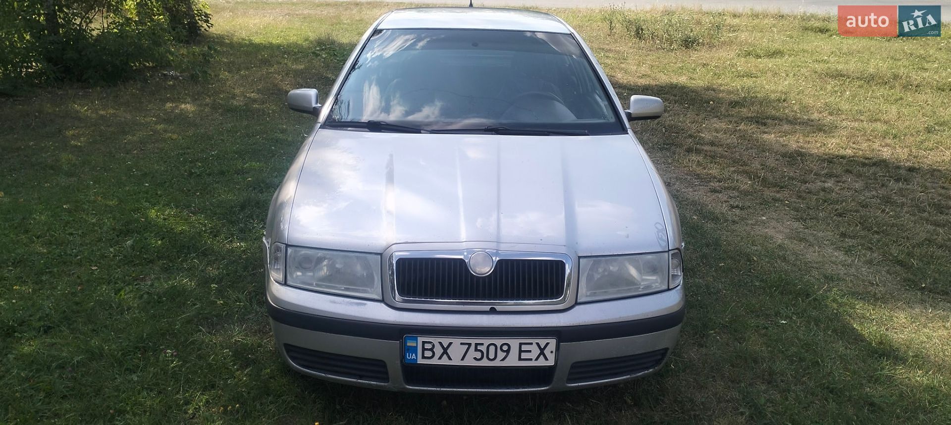 Skoda Octavia 2006 VIN TMBDK41U77B007045 фото оголошення 2 з 15