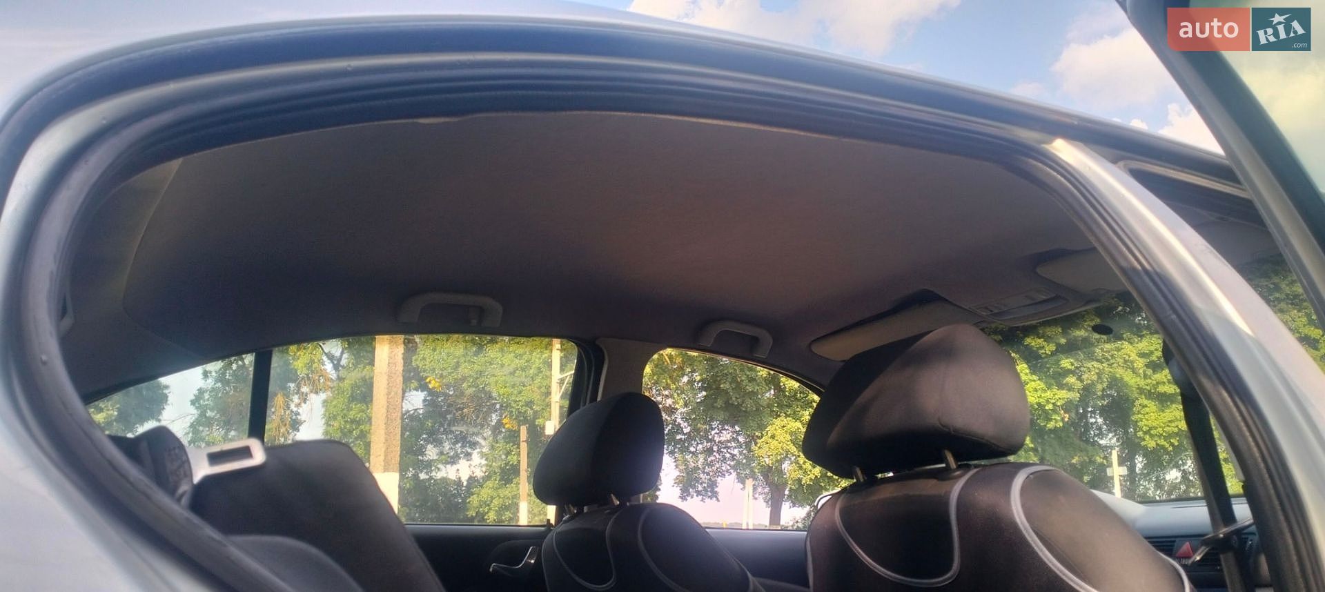Skoda Octavia 2006 VIN TMBDK41U77B007045 фото оголошення 11 з 15