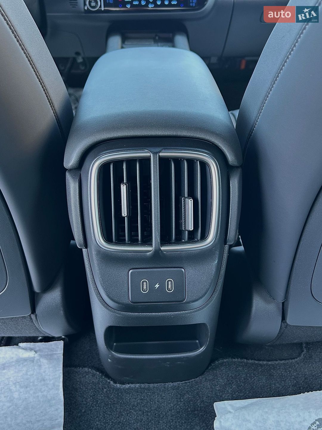Hyundai Ioniq 6 2023 VIN KMHM34ACXPA039381 фото оголошення 13 з 30