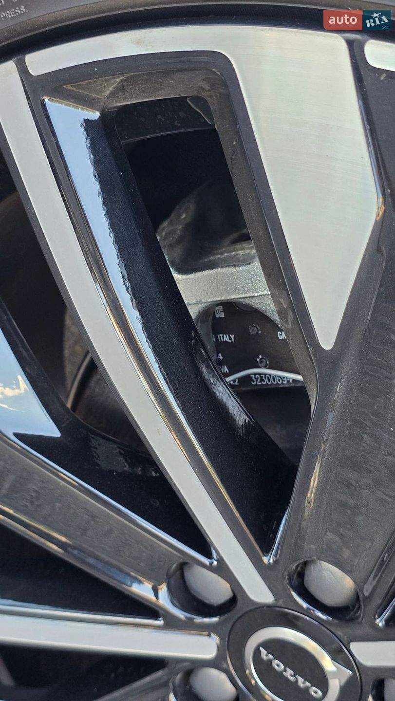 Volvo XC90 2025 VIN YV4H60PG9S1372709 фото оголошення 75 з 89