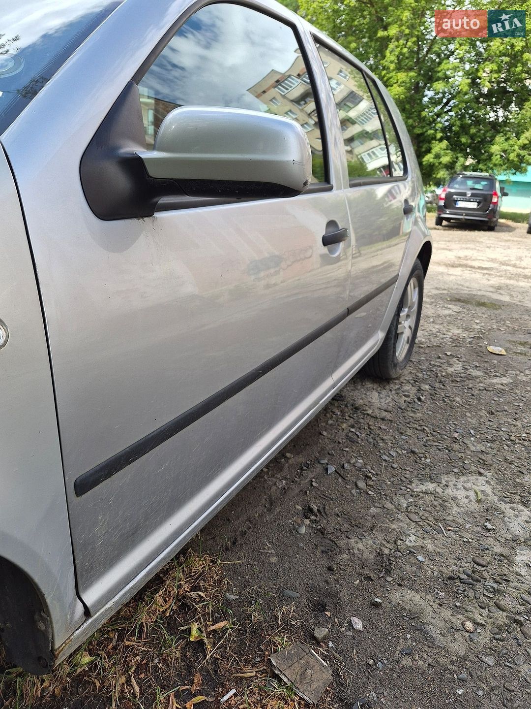 Volkswagen Golf 2003 VIN WVWZZZ1JZ2W611136 фото оголошення 19 з 36