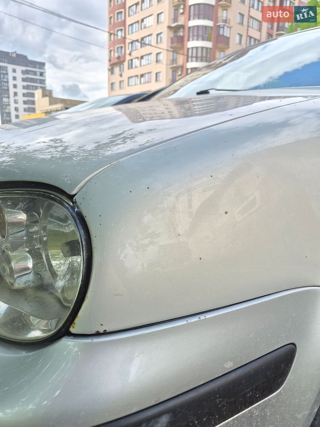 Volkswagen Golf 2003 VIN WVWZZZ1JZ2W611136 фото оголошення 20 з 36
