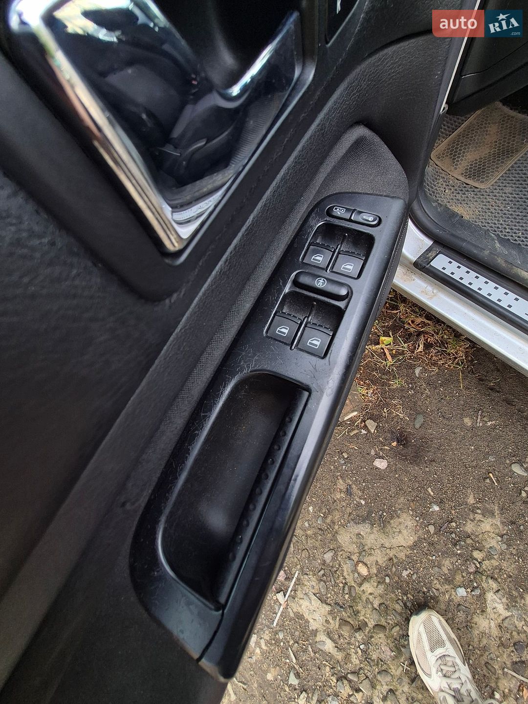 Volkswagen Golf 2003 VIN WVWZZZ1JZ2W611136 фото оголошення 29 з 36
