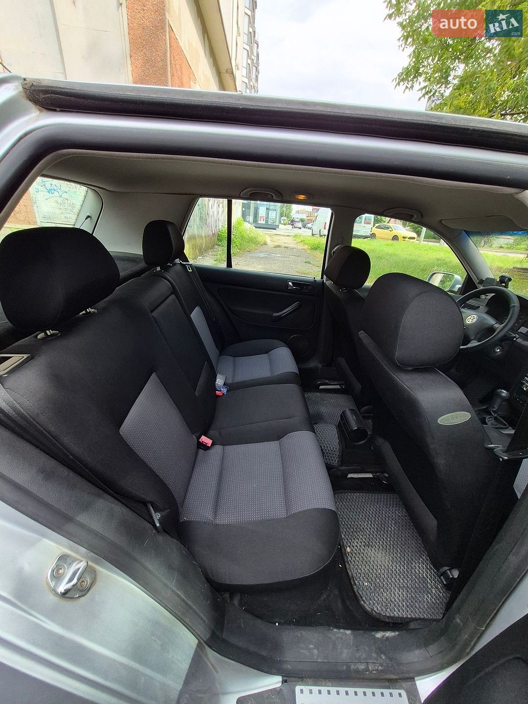 Volkswagen Golf 2003 VIN WVWZZZ1JZ2W611136 фото оголошення 36 з 36
