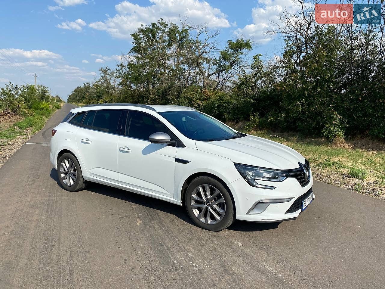 Renault Megane 2018 VIN VF1RFB00260475061 фото оголошення 11 з 21