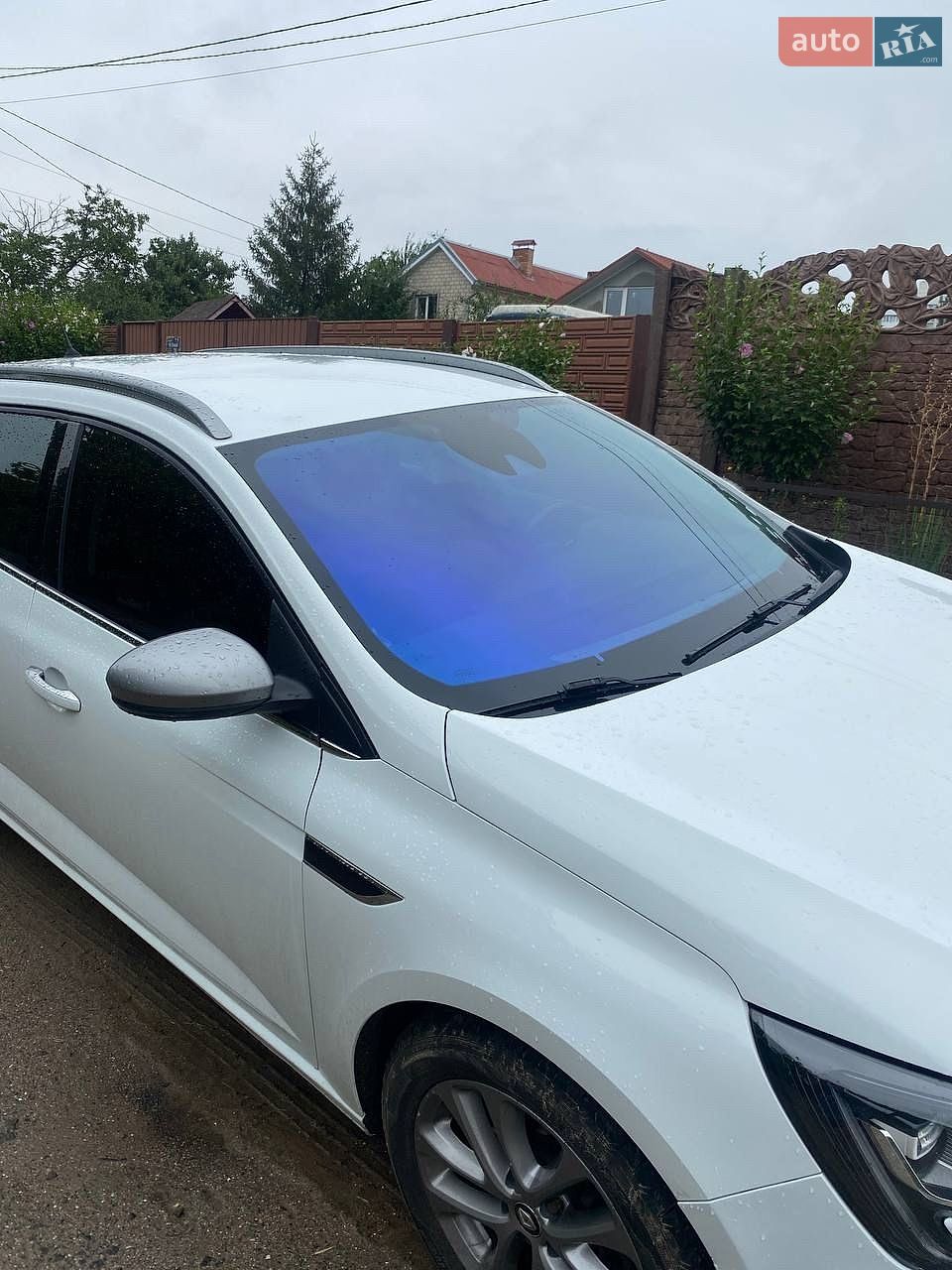 Renault Megane 2018 VIN VF1RFB00260475061 фото оголошення 12 з 21
