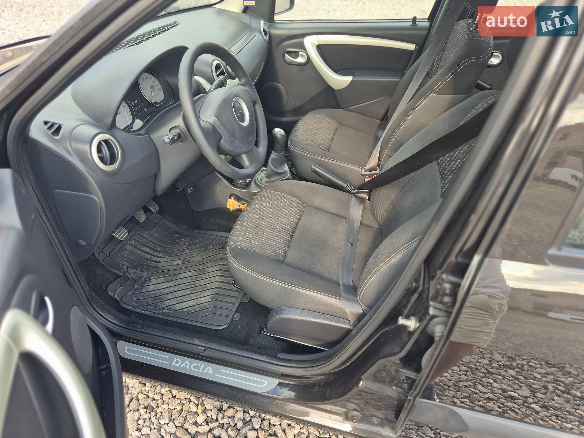 Dacia Logan MCV 2013 VIN UU1KSDA3H47840807 фото оголошення 6 з 25