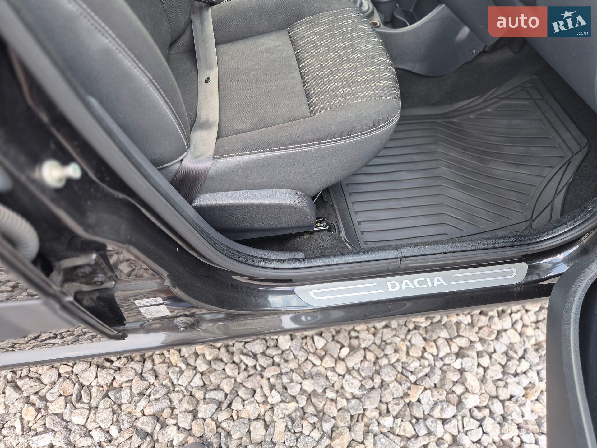 Dacia Logan MCV 2013 VIN UU1KSDA3H47840807 фото оголошення 21 з 25