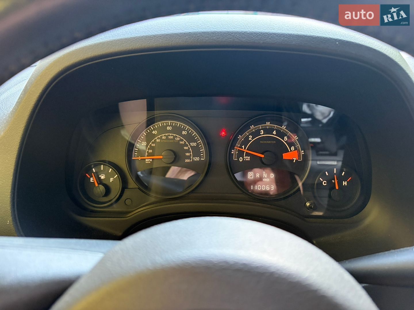 Jeep Patriot 2016 VIN 1C4NJRFB7GD725470 фото оголошення 14 з 28