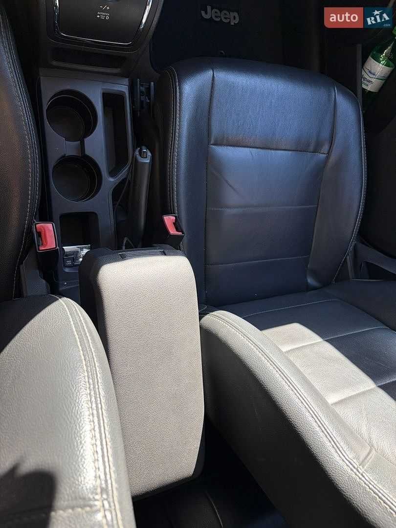 Jeep Patriot 2016 VIN 1C4NJRFB7GD725470 фото оголошення 19 з 28