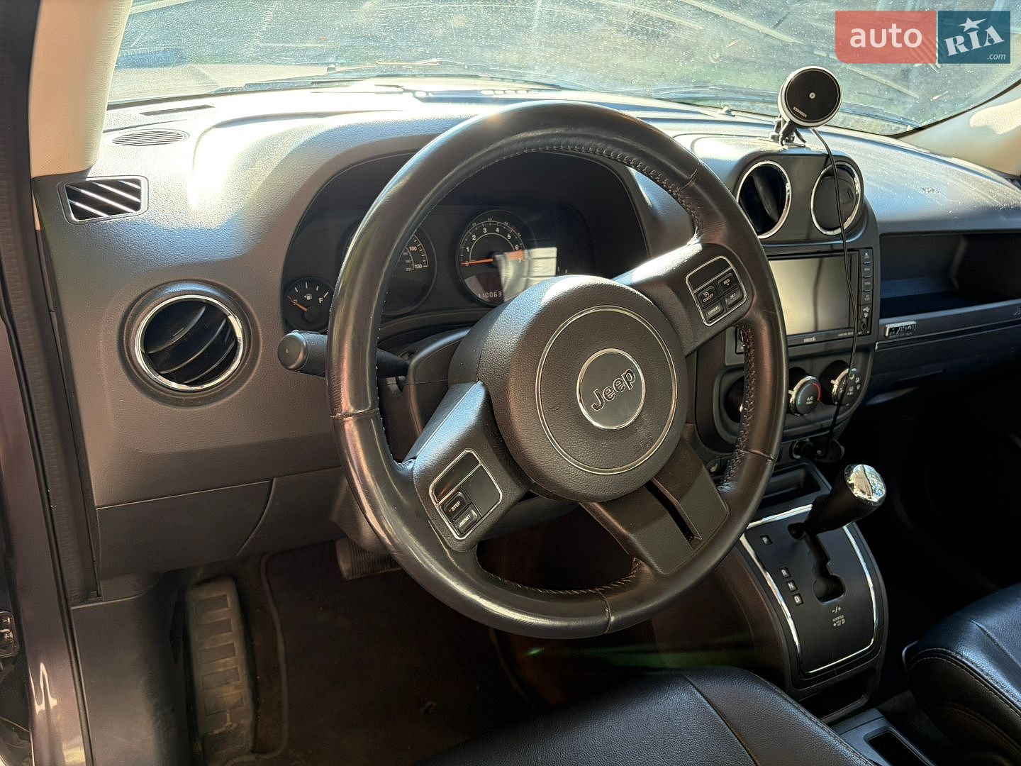 Jeep Patriot 2016 VIN 1C4NJRFB7GD725470 фото оголошення 18 з 28
